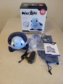 Aerosol Pic Miss Bibì