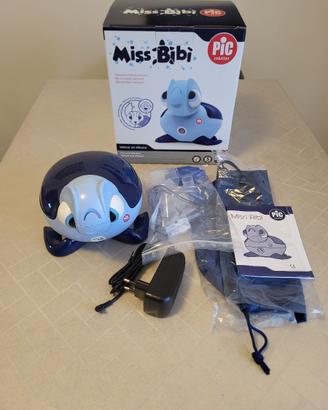 Aerosol Pic Miss Bibì