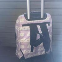 Trolley invicta per bimba
