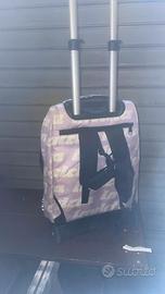 Trolley invicta per bimba