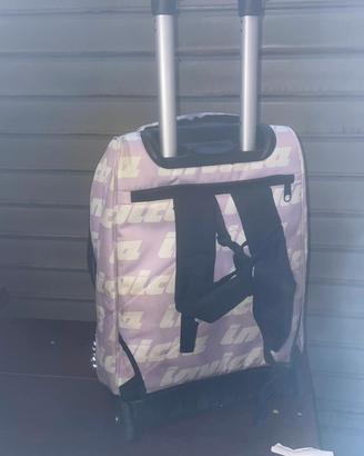Trolley invicta per bimba