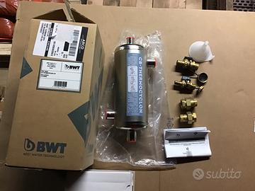 Defangatore chiarificatore BWT THERMOCYCLON 5 M