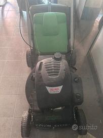 Tagliaerba a benzina AL-KO FLA 160 OHV
