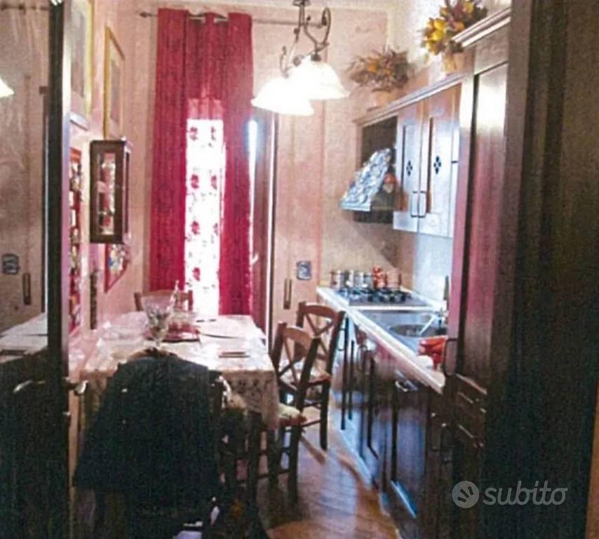 Appartamento – Pomezia, Martin Pescatore Basso, Torvajanica - Altro