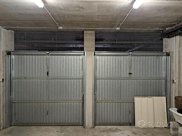 Porte basculanti per garage