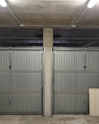 Porte basculanti per garage