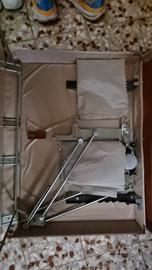 tecnigrafo portatile anni 70