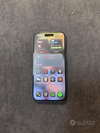 iPhone 16 128GB Verde (Come Nuovo) + Garanzia