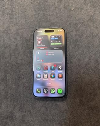 iPhone 16 128GB Verde (Come Nuovo) + Garanzia