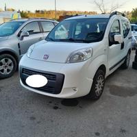 Fiat Qubo - 2015