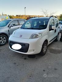 Fiat Qubo - 2015