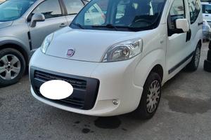 Fiat Qubo - 2015