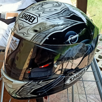 Casco Shoei