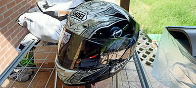 Casco Shoei