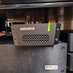 SOtM tX-USBultra USB Audio  			