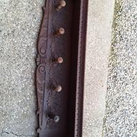 APPENDIABITI legno intarsiato