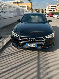 audi a 4 2.0 190cv