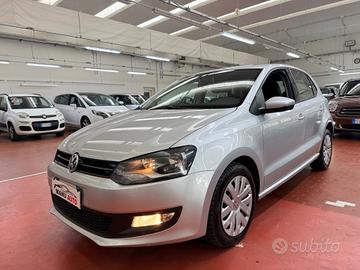 Volkswagen Polo 1.2 TDI 5p. Ok neopatentati Trendl
