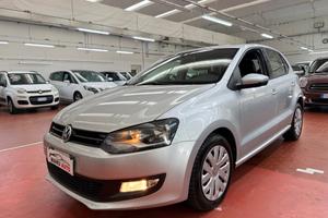 Volkswagen Polo 1.2 TDI 5p. Ok neopatentati Trendl