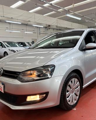 Volkswagen Polo 1.2 TDI 5p. Ok neopatentati Trendl