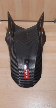 Parafango ant carbonio dorsoduro 750 factory