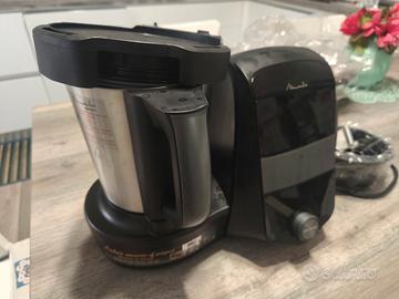 robot da cucina cecotec mambo