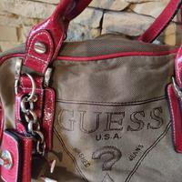 Borsa guess