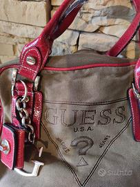 Borsa guess