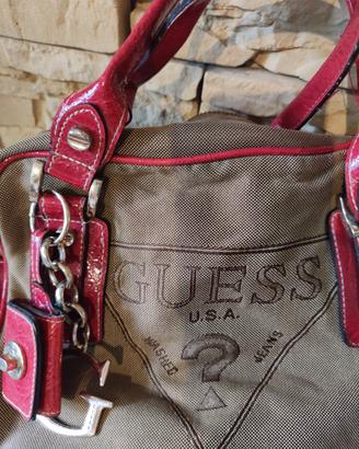 Borsa guess