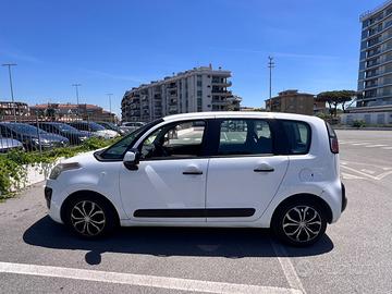 Citroen c3 picasso 1.4