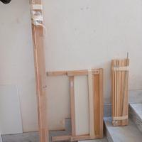 lettino Ikea sniglar