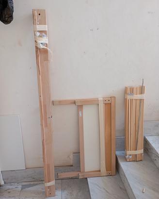 lettino Ikea sniglar