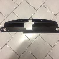 Lancer evo 8/9 radiatore coolig plate