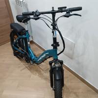 e bike