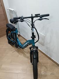 e bike