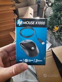 Mouse Hp