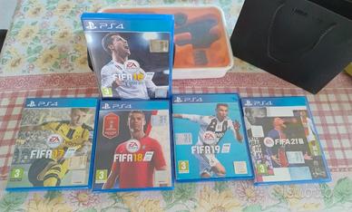 giochi ps4
