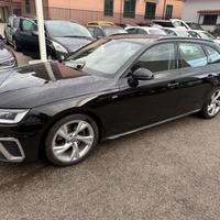 Audi A4 Avant 35 tdi-163 cv S-tronic S-line editio