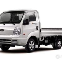 Parabrezza Kia K2500 K2007 K2900