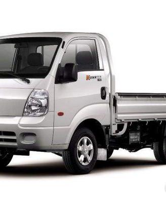 Parabrezza Kia K2500 K2007 K2900