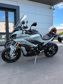Bmw S1000 XR