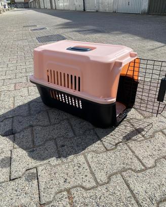 Trasportino per cani di taglia piccola