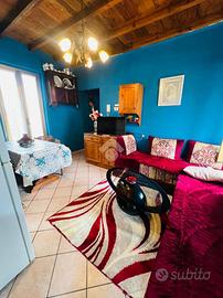 2 LOCALI A CARAVAGGIO