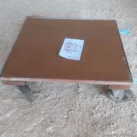 Carrello porta attrezzi