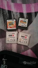 giochi 3ds/ds
