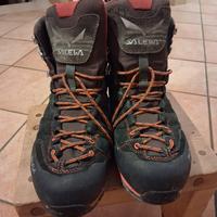 scarponcini Salewa 42 1/2