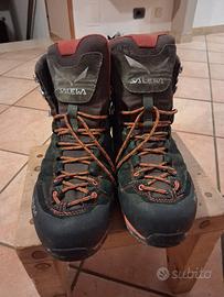 scarponcini Salewa 42 1/2