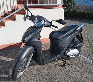 Honda Vision 110 2016