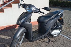 Honda Vision 110 2016