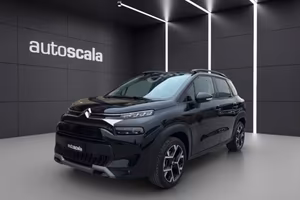 CITROEN C3 Aircross PureTech 110 S&S Max